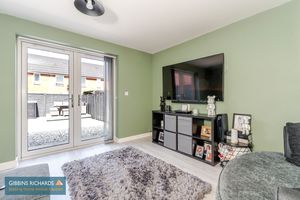 Sitting Room- click for photo gallery